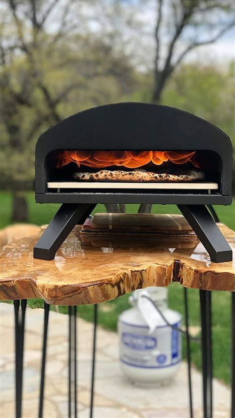 The Best Outdoor Pizza Ovens That Are Worth Your Dough Best Outdoor Pizza Oven Pizza Oven