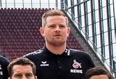 Wechsel: Maximilian Vollmar wird neuer Teammanager bei 1899 Hoffenheim ...