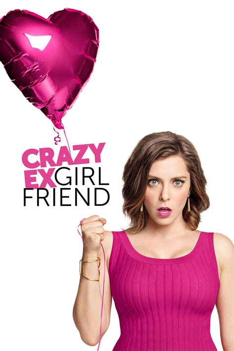 Crazy Ex Girlfriend Season One Review The Write Things