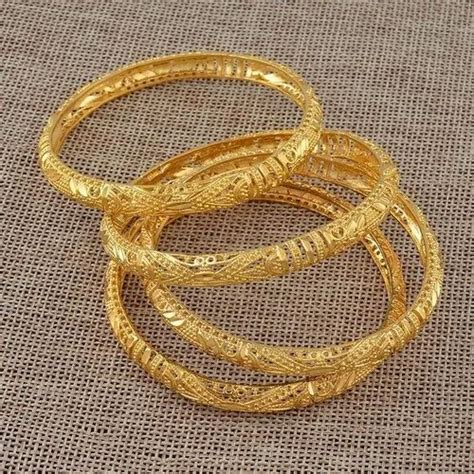 Gold Bangles Manufacturers And Suppliers In India