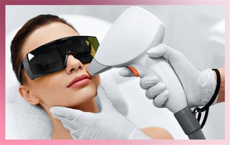 Laser Facial Beautyfusionaesthetics