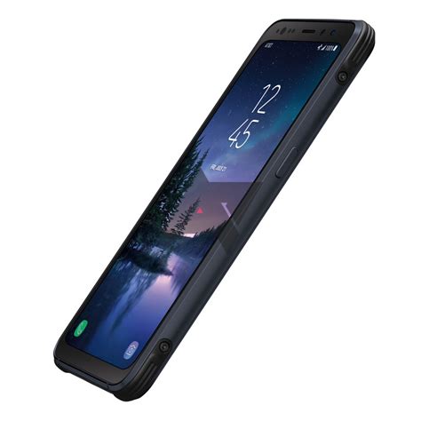 เผยข้อมูลภาพและสเปค Samsung Galaxy S8 Active วางขาย 1 สิงหานี้ในสหรัฐฯ