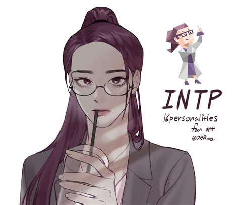 Pin By Lucaus Gavin On Anime Girls Babes In Intp Mbti
