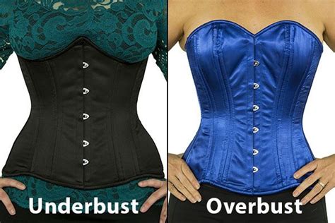 Corsets And Corseting 101 Everything You Need To Know Corset Styles Fashion Fashion Outfits