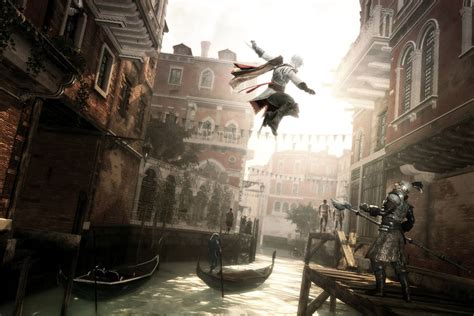 Assassin S Creed Pc