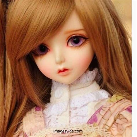 Top 999 Doll Images For Whatsapp Dp Amazing Collection Doll Images