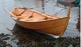 Viking Small Boat Pictures