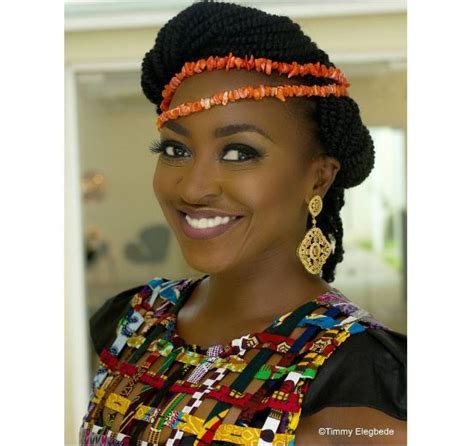 The popular star actress couldn't hide her joy as she smiled for the camera. Kate Henshaw Questions Why A Woman Should Lack Financial ...