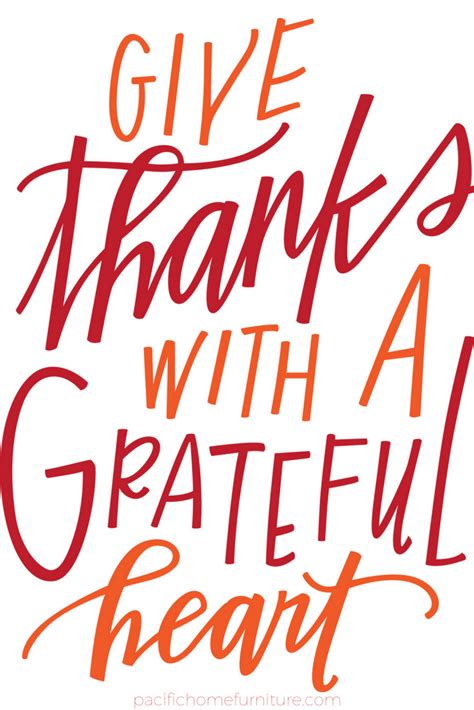 Give thanks with a grateful heart. We Are Grateful For All Of Our Followers! Thank You ...