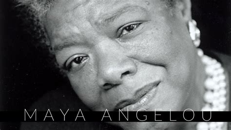 Can You Use Up Creativity Maya Angelou Youtube