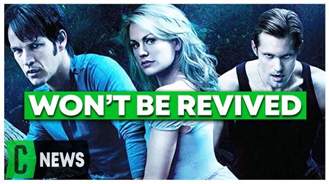 True Blood Reboot Dead At Hbo Max Youtube