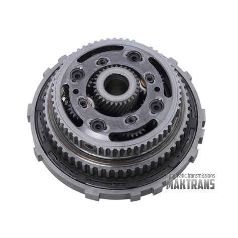 Rear Planet Awtf 60sn 09g 09k 44 Pinions With Sun Gears Hub K2 For 60