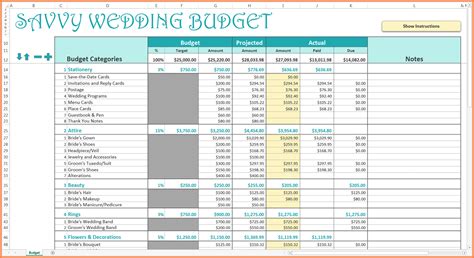 Excel Budget Template Uk 5 Unexpected Ways Excel Budget Template Uk Can