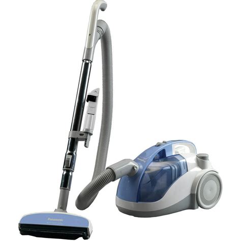 Panasonic Canister Vacuum Cleaner