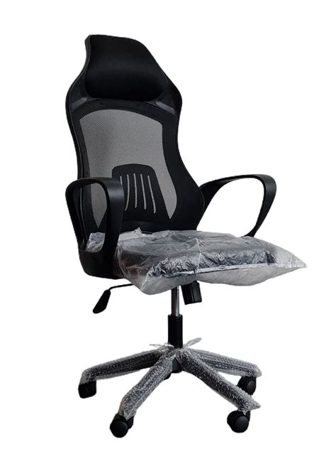 Adjustable Ergonomic Chair / Computer Chair / Office Chair / Executive Chair