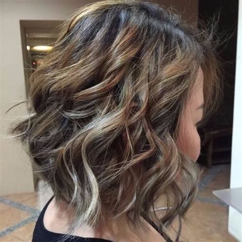 For a cool hairstyle, opt for ash color with a fashionable haircut. 50 Superb Ash Blonde Hair Color Ideas to Try Out! - My New Hairstyles