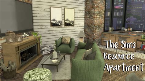 The Sims 4 Resource Lopteincredible