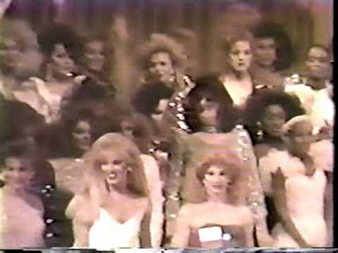 Nudist Pageant Miss Nude World And Miss Nude America USA Lost Footage Own That Crown