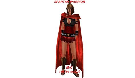 rond et rond champion amertume spartan costume female à lexception de prêcher parti démocrate