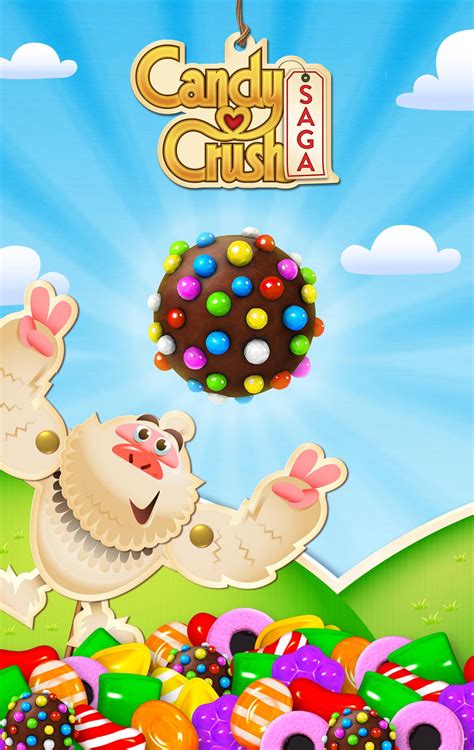 Candy Crush Saga Apk Download Android Puzzled Game Download At