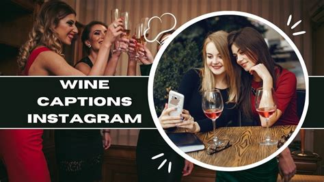 Best 400 Wine Captions And Quotes For Instagram 2024