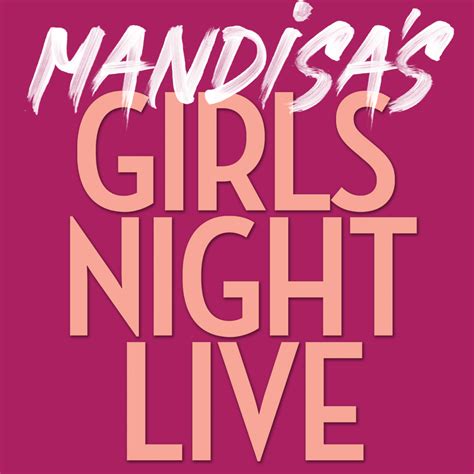 girls night live