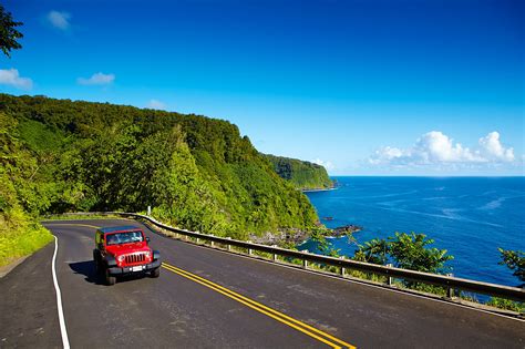 17 Best Places To Visit In Hawaii Lonely Planet