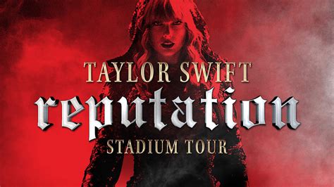 Ver Taylor Swift Reputation Stadium Tour Pelispop