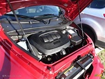 2011 Chevrolet HHR LS Engine Photos | GTCarLot.com