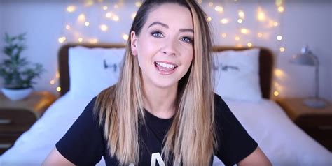 Zoella Reaches Million Subscribers TenEighty YouTube News Features And Interviews