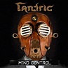 Mind Control - Album by Tantric | Spotify