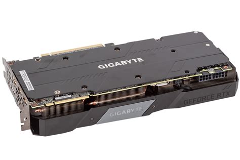 Gigabyte Geforce Rtx 2080 Ti Gaming Oc Review Bit