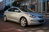 2012 Hyundai Elantra Specs, Prices, VINs & Recalls - AutoDetective