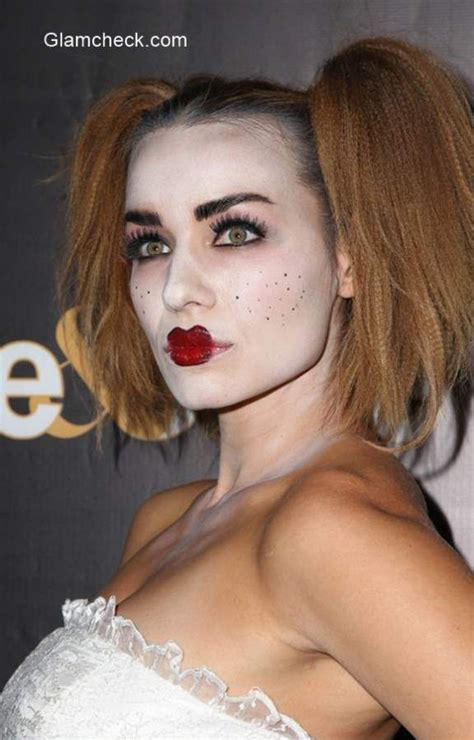 best of celeb halloween looks from the ‘eye candy halloween bash