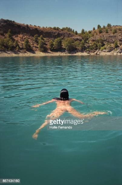 Skinny Dipping Lake Photos And Premium High Res Pictures Getty Images