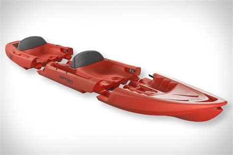 Point 65n Modular Kayaks Kayak Accessories Kayaking Small Kayak