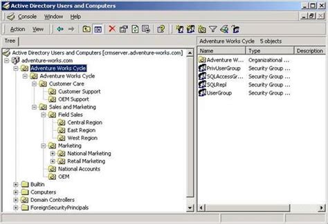 Introduction To Active Directory Page 5