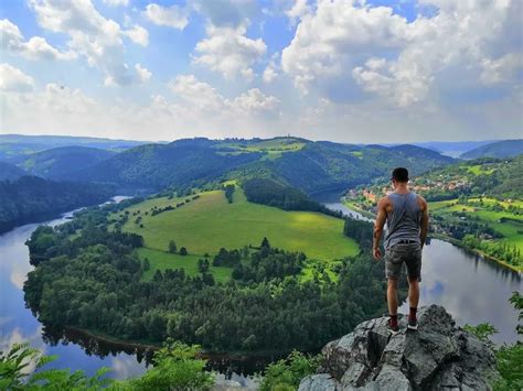 Famous Landmarks Of The Czech Republic To Plan Your Travels Around