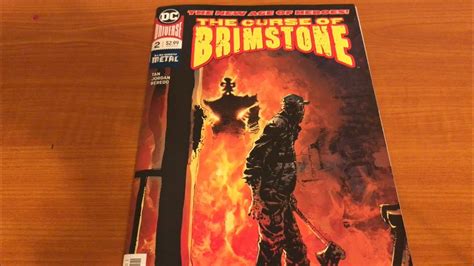 Review Curse Of Brimstone 2 Fire And Ice Youtube