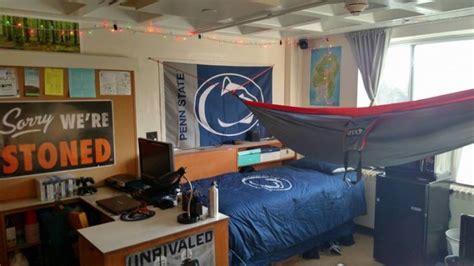 Os Cribs Send Us Your Coolest Freshman Dorms Onward State