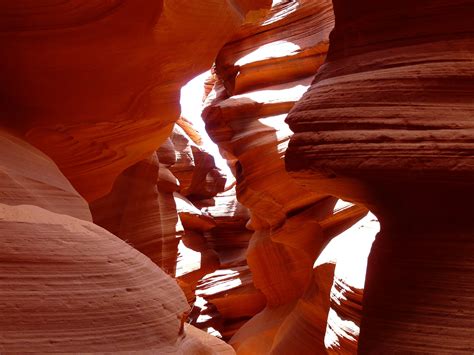 Free Stock Photo Of Antelope Canyon Arizona Beam