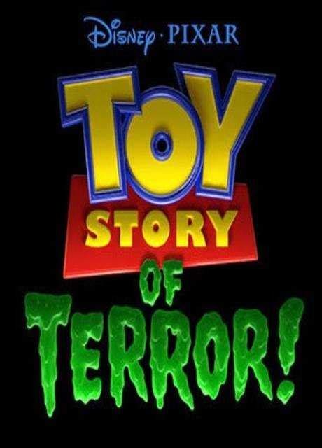 Toy Story Of Terror Trama E Cast Screenweek