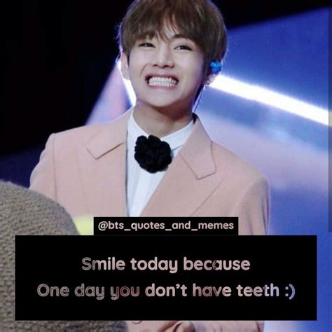 Pin By Bangtan Army On Bt21 Bts Quotes Memes Quotes