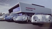 Porsche: Decades of Disruption (Documentary) · Sir Pierre's Godispåse