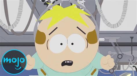Top Worst Things That Happened To Butters On South Park My Xxx Hot Girl
