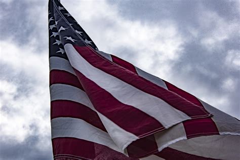 American Flag Free Stock Photo Public Domain Pictures