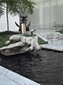 The Abby Aldrich Rockefeller Sculpture Garden en Nueva York: 2 ...