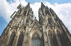 On the Bucket List: Cologne Cathedral, Germany - Out of Town Blog