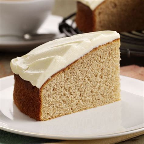 spiced cake with lemon cream cheese frosting myfoodbook with green s recipe lemon cream