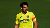 European round-up: Dani Parejo haunts Valencia as Villarreal's solid ...